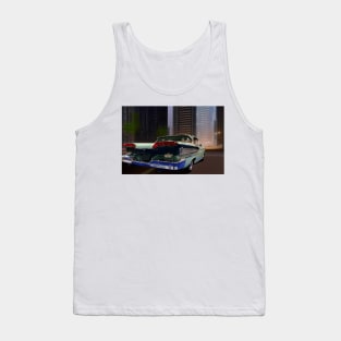 1958 Ford Edsel Citation Tank Top